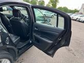 Thumbnail of 2012 Black Chrysler 200