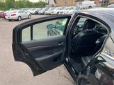 Thumbnail of 2012 Black Chrysler 200