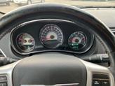 Thumbnail of 2012 Black Chrysler 200