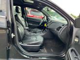 Thumbnail of 2012 Black Chrysler 200