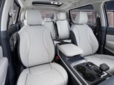 Thumbnail of 2026 Metal Kia Carnival