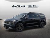 Thumbnail of 2026 Metal Kia Carnival