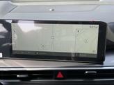 Thumbnail of 2025 Glacial White Pearl Kia Sorento