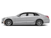 Thumbnail of 2018 Radiant Silver Metallic Cadillac CT6