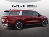 Thumbnail of 2025 Flare Red Kia Carnival