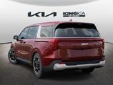 Thumbnail of 2025 Flare Red Kia Carnival