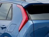 Thumbnail of 2025 Mineral Blue Kia Niro