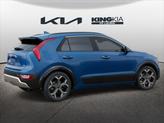 Thumbnail of 2025 Mineral Blue Kia Niro