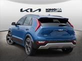 Thumbnail of 2025 Mineral Blue Kia Niro