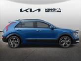 Thumbnail of 2025 Mineral Blue Kia Niro
