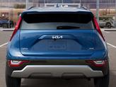 Thumbnail of 2025 Mineral Blue Kia Niro