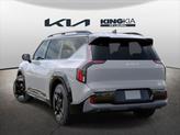 Thumbnail of 2026 Gray Kia EV9