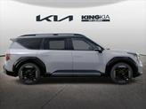 Thumbnail of 2026 Gray Kia EV9
