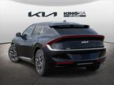 Thumbnail of 2025 Gray Kia EV6