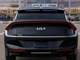 Thumbnail of 2025 Gray Kia EV6