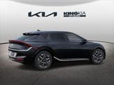 Thumbnail of 2025 Gray Kia EV6