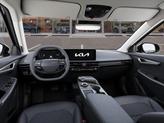 Thumbnail of 2025 Gray Kia EV6