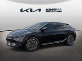 Thumbnail of 2025 Gray Kia EV6