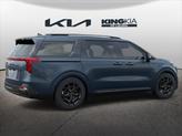 Thumbnail of 2026 Astra Blue Kia Carnival