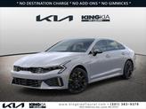 Photo of 2026 Gray Kia K5