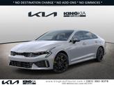 Photo of 2026 Gray Kia K5