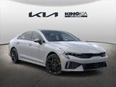 Thumbnail of 2026 Gray Kia K5