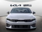 Thumbnail of 2026 Gray Kia K5