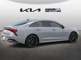 Thumbnail of 2026 Gray Kia K5