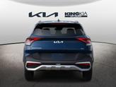Thumbnail of 2025 Vesta Blue Kia Sportage Hybrid