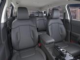 Thumbnail of 2025 Vesta Blue Kia Sportage Hybrid