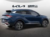 Thumbnail of 2025 Vesta Blue Kia Sportage Hybrid