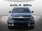 Thumbnail of 2025 Vesta Blue Kia Sportage Hybrid
