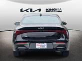 Thumbnail of 2025 Aurora Black Pearl Kia K5