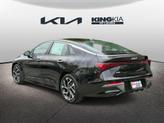 Thumbnail of 2025 Aurora Black Pearl Kia K5