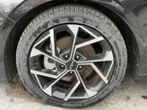 Thumbnail of 2025 Aurora Black Pearl Kia K5