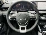 Thumbnail of 2025 Aurora Black Pearl Kia K5