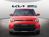 Thumbnail of 2025 Inferno Red Kia Soul
