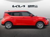 Thumbnail of 2025 Inferno Red Kia Soul