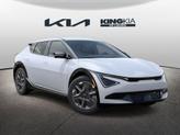 Thumbnail of 2025 Glacier White Pearl Kia EV6