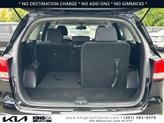 Thumbnail of 2018 Ebony Black Kia Sorento