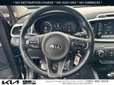 Thumbnail of 2018 Ebony Black Kia Sorento