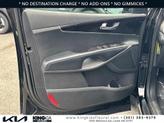 Thumbnail of 2018 Ebony Black Kia Sorento