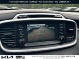 Thumbnail of 2018 Ebony Black Kia Sorento