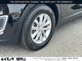 Thumbnail of 2018 Ebony Black Kia Sorento