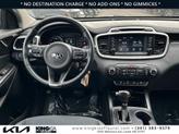 Thumbnail of 2018 Ebony Black Kia Sorento