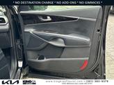 Thumbnail of 2018 Ebony Black Kia Sorento