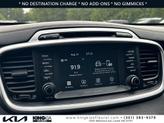 Thumbnail of 2018 Ebony Black Kia Sorento