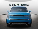 Thumbnail of 2026 Ocean Blue Kia EV9