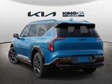 Thumbnail of 2026 Ocean Blue Kia EV9
