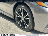Thumbnail of 2018 Predawn Gray Mica Toyota Camry